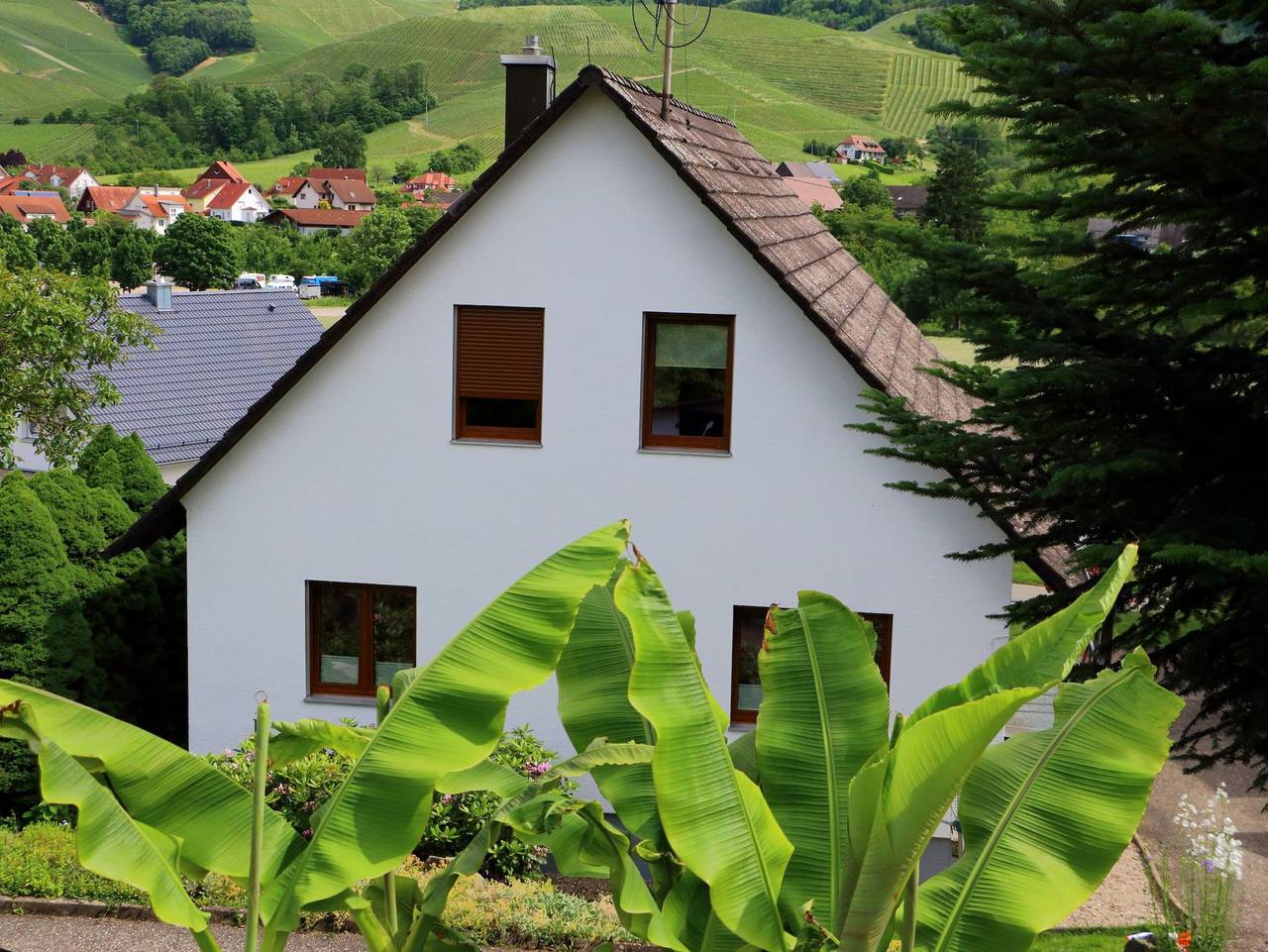 Ganze Ferienwohnung, Ferienwohnungen Schneider in Durbach, Mittlerer Schwarzwald