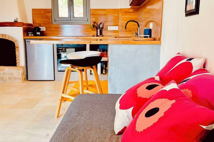 Gîte pour 4 personnes dans Drios - 2