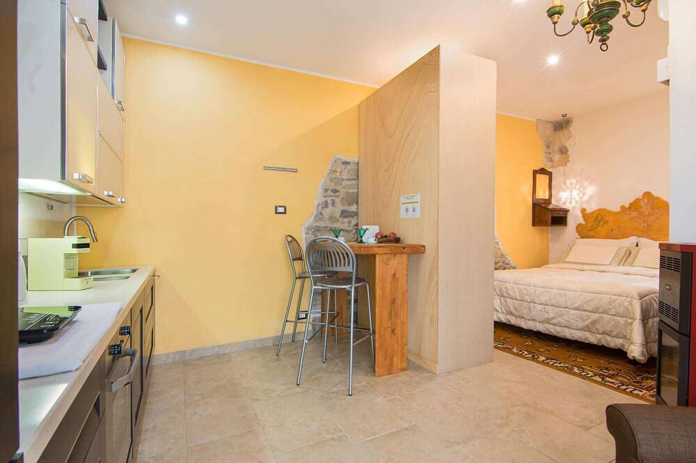 Ganze Wohnung, Schickes Apartment mit Ruhe im Freien in Sansepolcro, Valtiberina