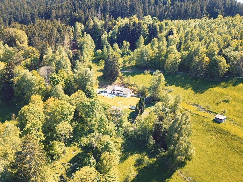 Gîte La Belle Vue, Maison de campagne avec vue magnifique in Plainfaing, Regionaler Naturpark Belchen der Vogesen