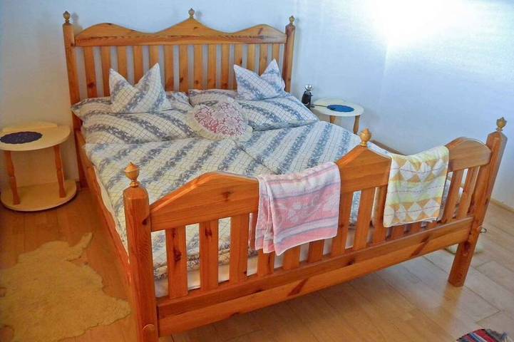 Ferienhaus für 7 Personen, mit Pool und Garten sowie Terrasse, mit Haustier in Plattensee nordufer - 2