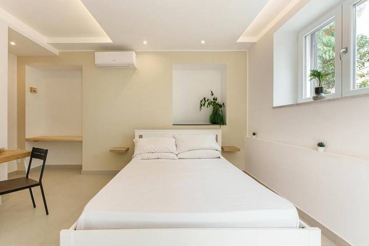 Chambre d’hôte pour 2 personnes, avec jardin et jacuzzi à Procida - 2