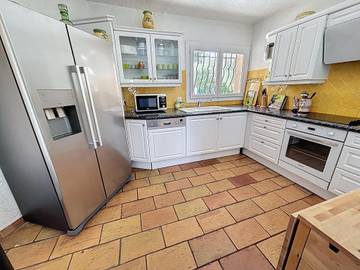 Villa pour 10 Personnes dans Mouans-Sartoux, Région de Cannes, Photo 4