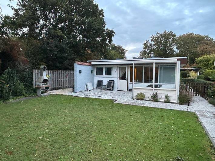 Ferienhaus für 5 Personen, mit Garten, kinderfreundlich in Nordholland - 2