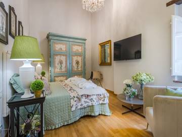 Appartamento Vacanze per 2 Persone in Lucca, Provincia di Lucca, Foto 2