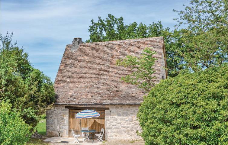 Ferienhaus für 3 Personen, kinderfreundlich in Occitanie - 2