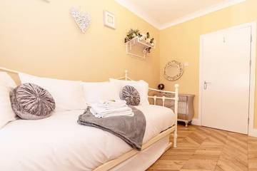 Apartment for 4 People in South Shields, South Tyneside, Photo 3