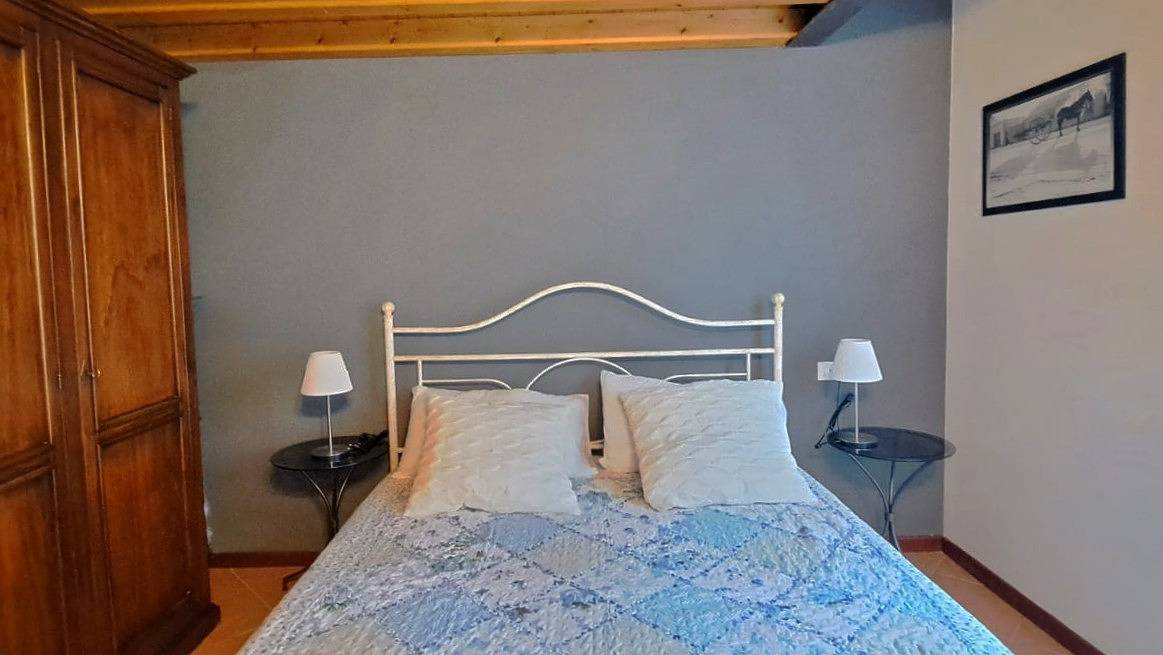 Maison de vacances pour 4 personnes avec terrasse in Tignale, Montagnes autour du lac de Garde