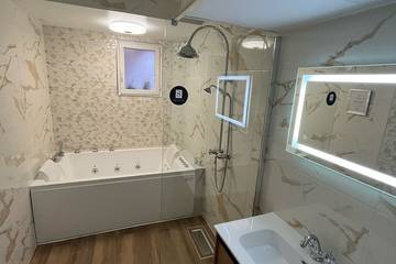 Appartement De Vacances pour 2 Personnes dans Mâcon, Région de Mâcon, Photo 3