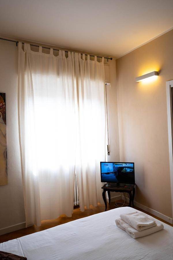 Gîte pour 2 personnes, animaux acceptés à Novare - 4