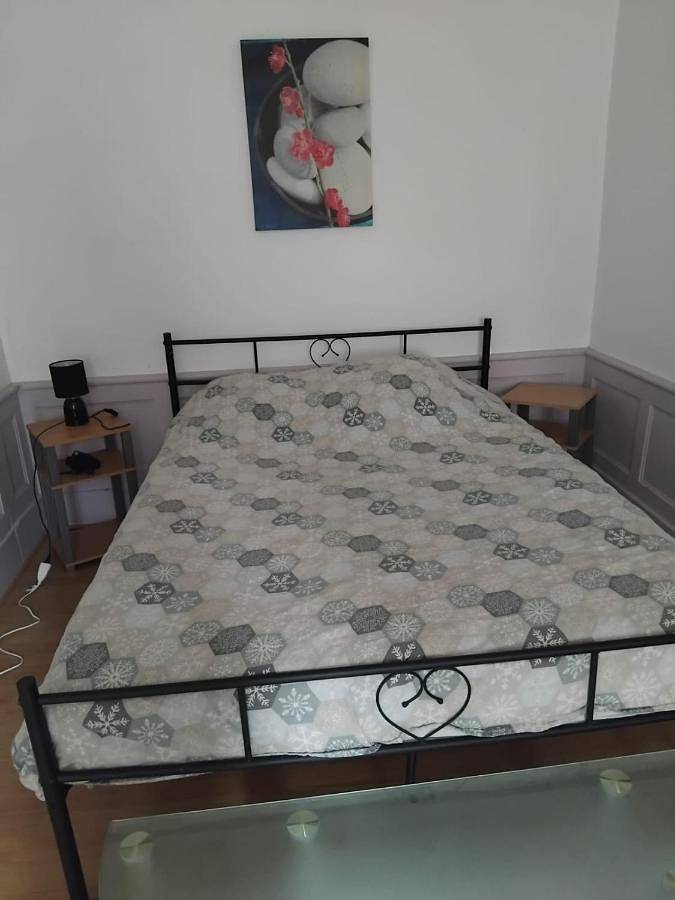 Gîte pour 6 personnes, avec vue à Mirecourt - 3