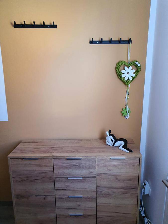 Ganze Wohnung, Modern und mittendrin, das ist Monty in Wittenberge, Prignitz