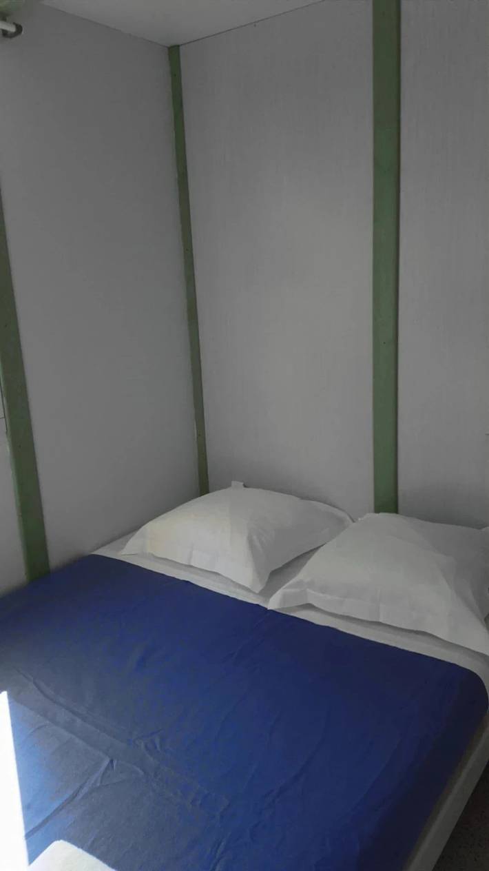Mobil home pour 5 personnes à Casaglione - 4