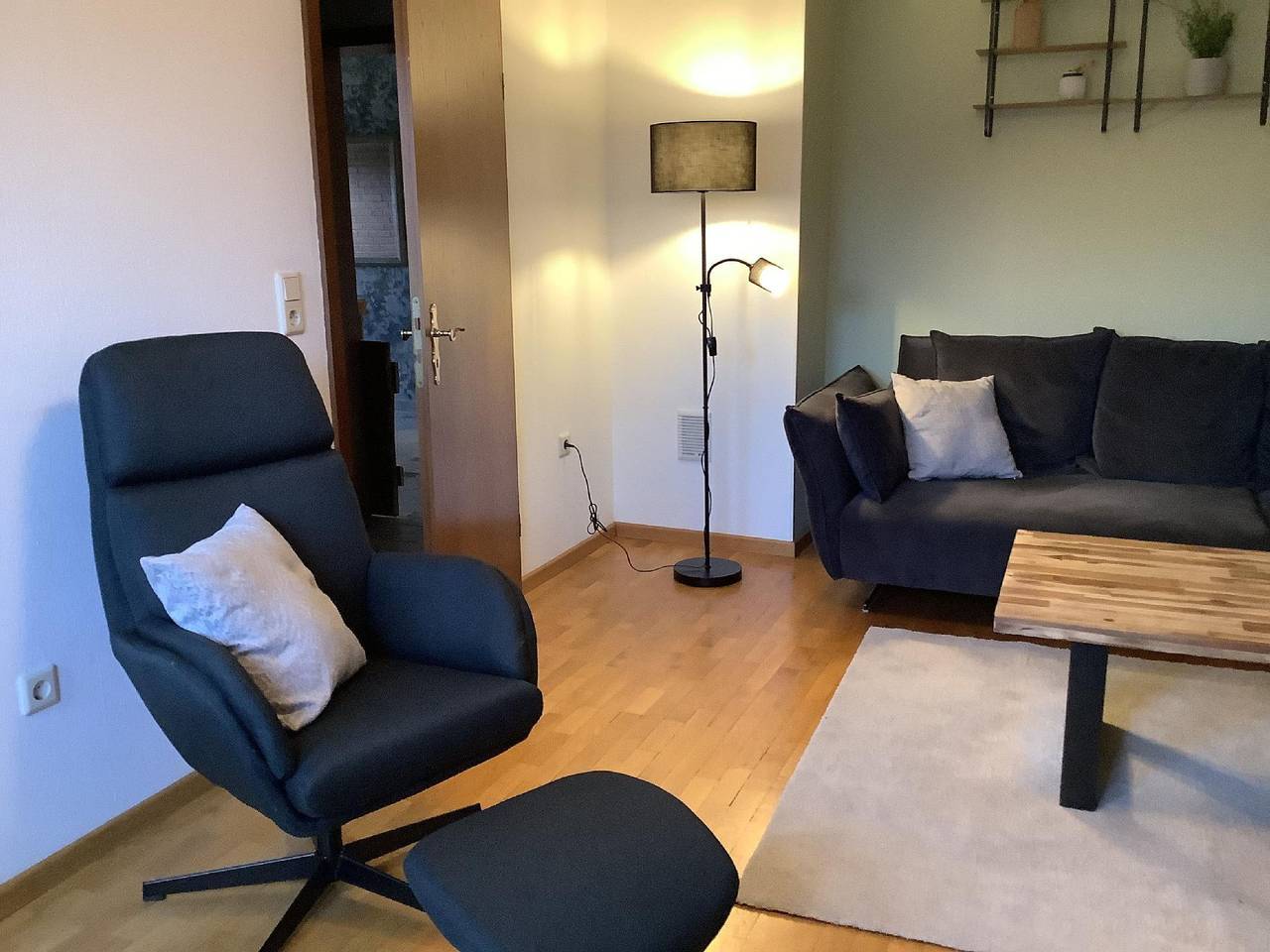 Ferienwohnung Hümmling — Bild 4