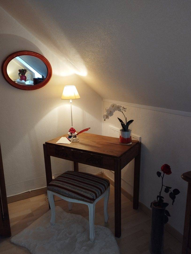 Chambre d'hôtes "La Petite Crémaillère" - Chambre in Marcilly-en-Villette, Sologne