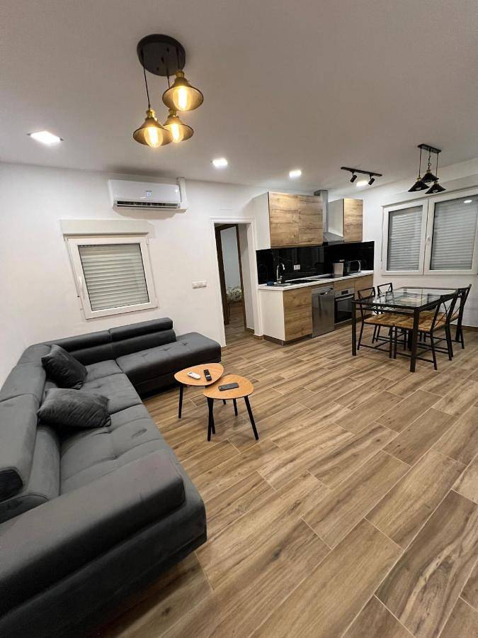 Apartamento de vacaciones para 6 personas, con balcón - 1