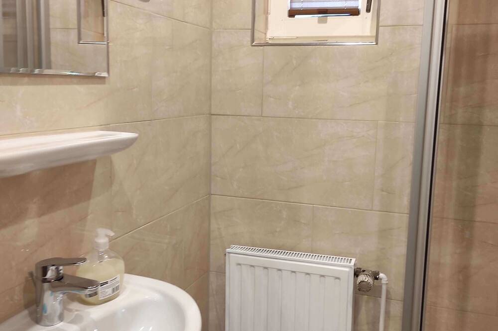 Ganze Wohnung, Gästehaus Harzklause 1 in Sieber, Herzberg am Harz