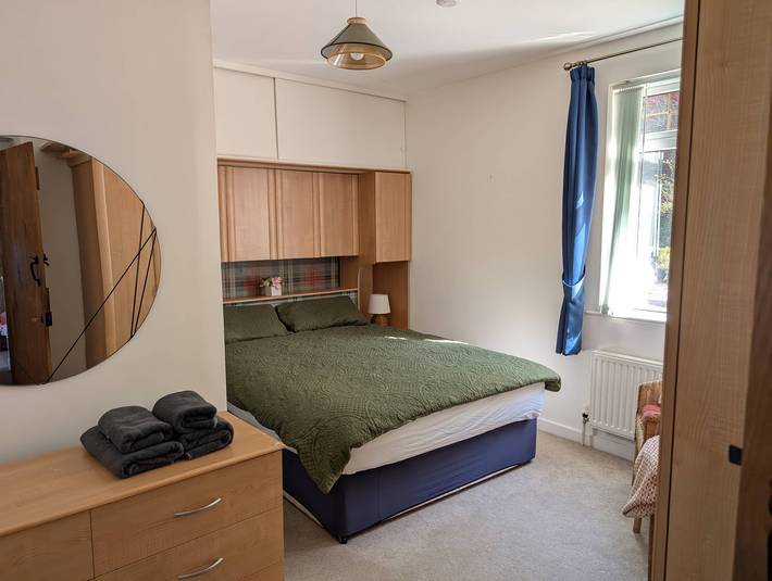 Gîte pour 10 personnes avec vue in Glencoe, Highlands
