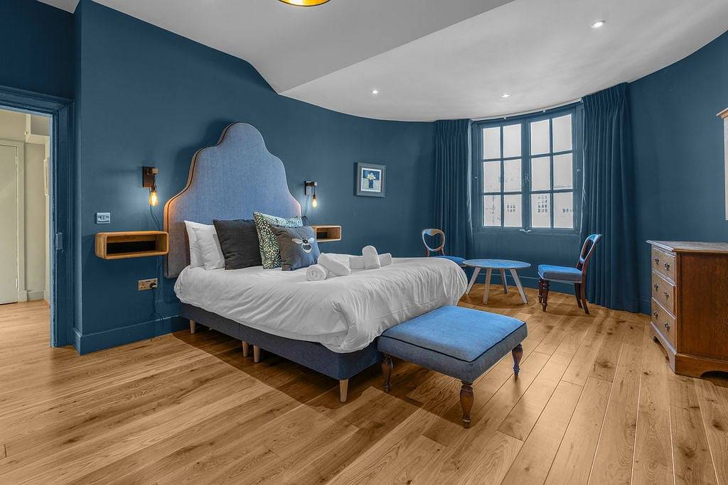 Apartamento entero, Guestready - Escondite único en Edimburgo in Edimburgo, Lothian