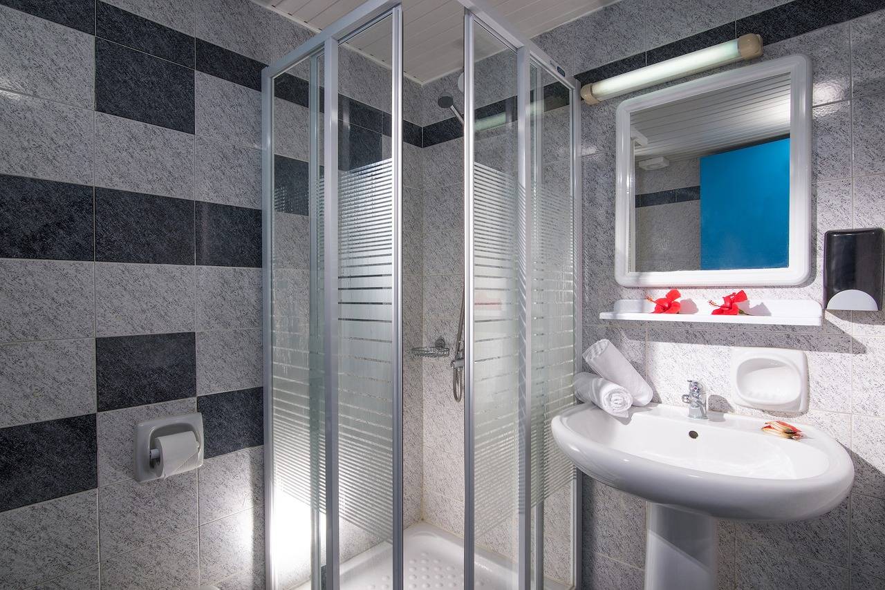 Geheel appartement, Vakantieappartement voor 2 personen met uitzicht in Limenas Chersonisou, Iraklio-Heraklion en omgeving