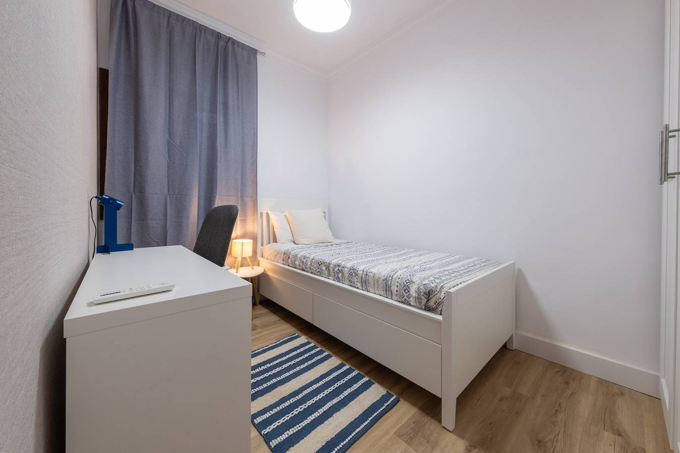 Entire apartment, Alma Canteras Vacation Apartment with Sea Views and Wi-Fi in Las Palmas de Gran Canaria Centre, Las Palmas de Gran Canaria