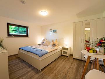 Ferienwohnung für 3 Personen in Selliner See, Sellin, Bild 3