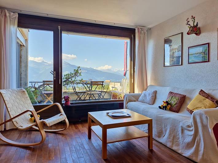 Ferienwohnung für 5 Personen im Wallis - 2