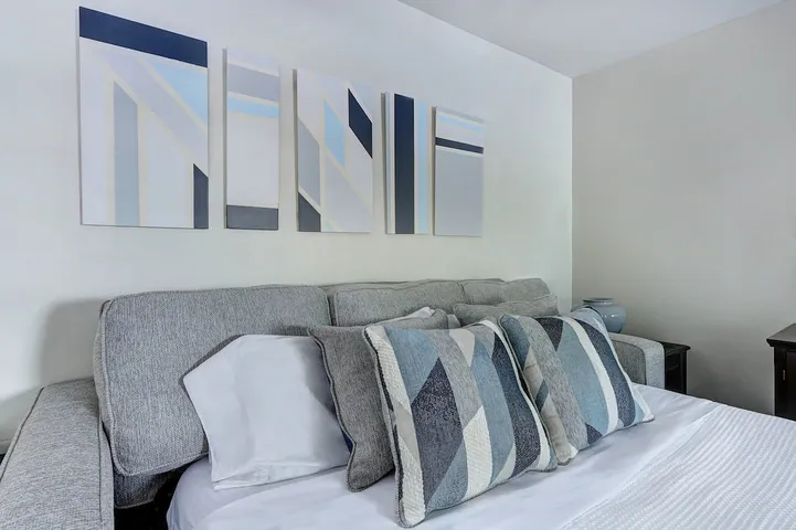 Vacation apartment for 4 people, with balcony/terrace - 1
