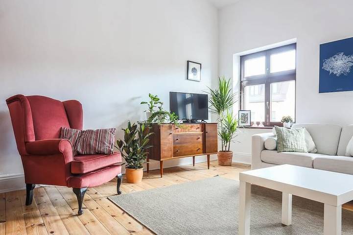 Ferienwohnung für 6 Personen - 1