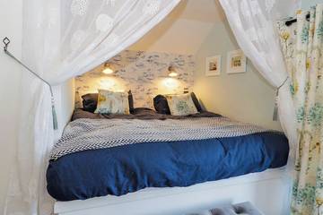 Cottage for 8 People in Prestatyn, Denbighshire, Photo 1