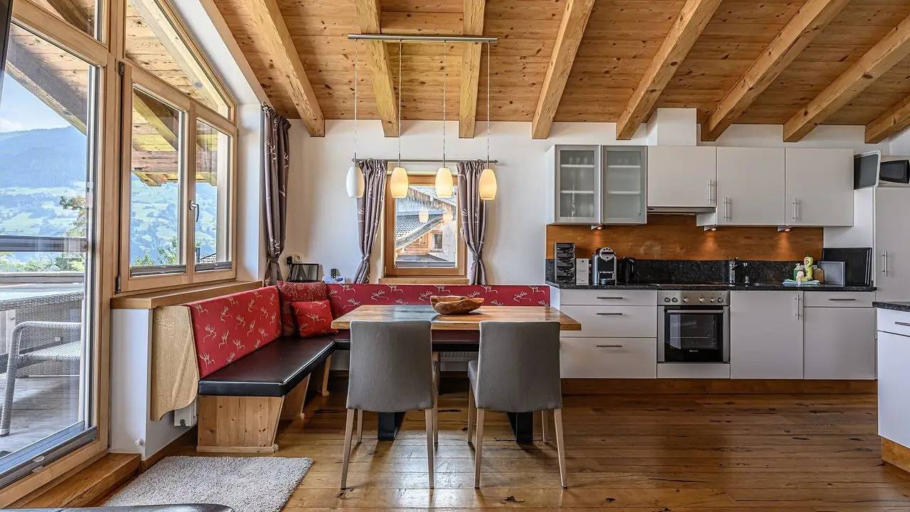 Ferienhaus für 7 Personen (100 m²) in Kaltenbach in Tuxer Alpen, Kaltenbach