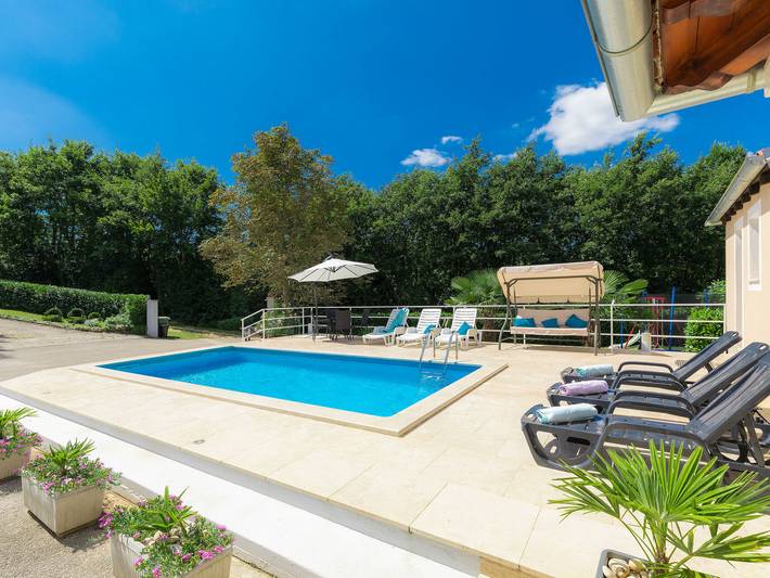 Location de vacances