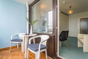 Ferienwohnung für 2 Personen in Sylt (Gemeinde), Sylt, Bild 4