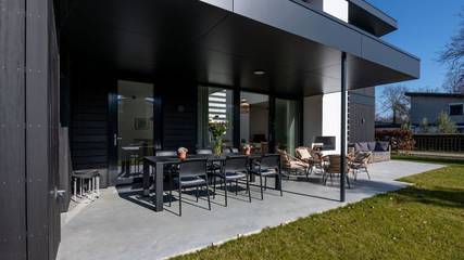 Vakantiehuis voor 6 Personen in Kamperland, Nederlandse Noordzeekust, Afbeelding 2