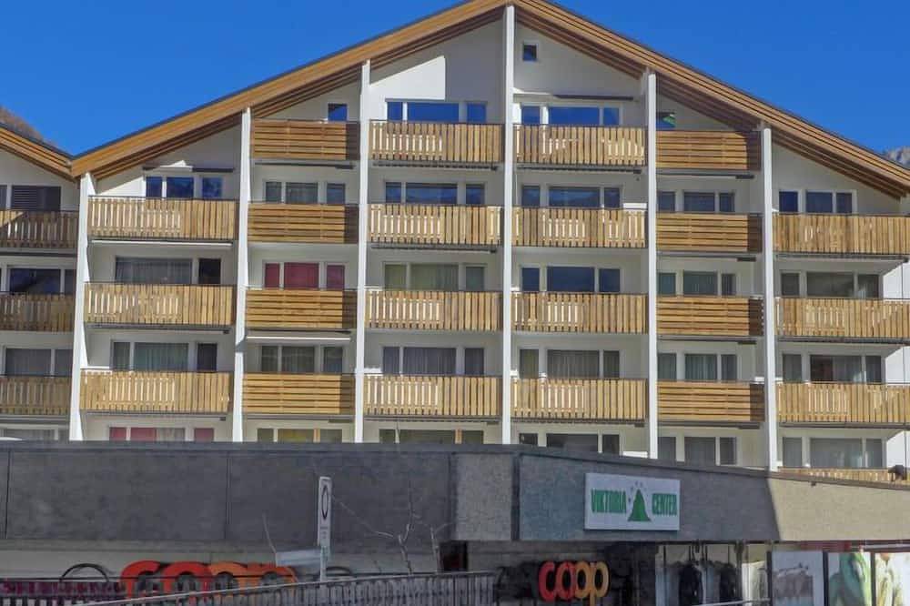 Ganze Wohnung, Viktoria B in Zermatt, Walliser Alpen