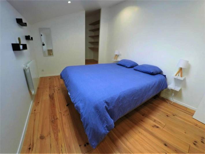 Gîte pour 4 personnes, avec vue, adapté aux familles à Moissac - 4