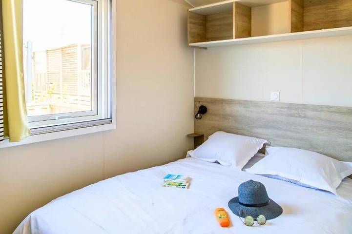 Camping für 4 Personen in Martigues - 3