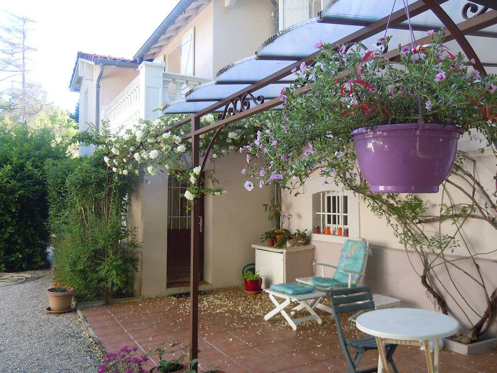 Chambres d'hôtes Plein Ciel - Chambre 2 : Annexe in Castres, Région de Castres