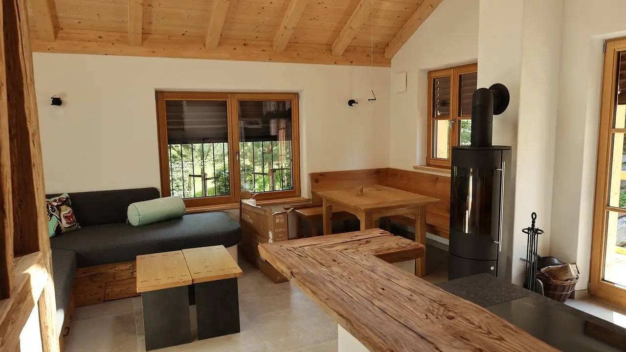 Ferienhaus für 2 Personen (65 m²) in Beuerberg in Eurasburg, Tölzer Land