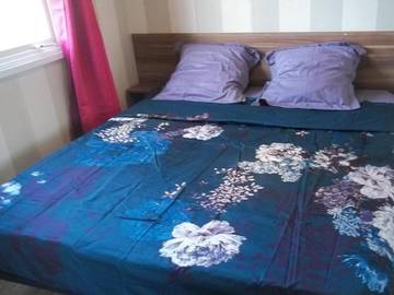 Location De Vacances pour 4 Personnes dans Lesseux, Saint-Dié-des-Vosges, Photo 3