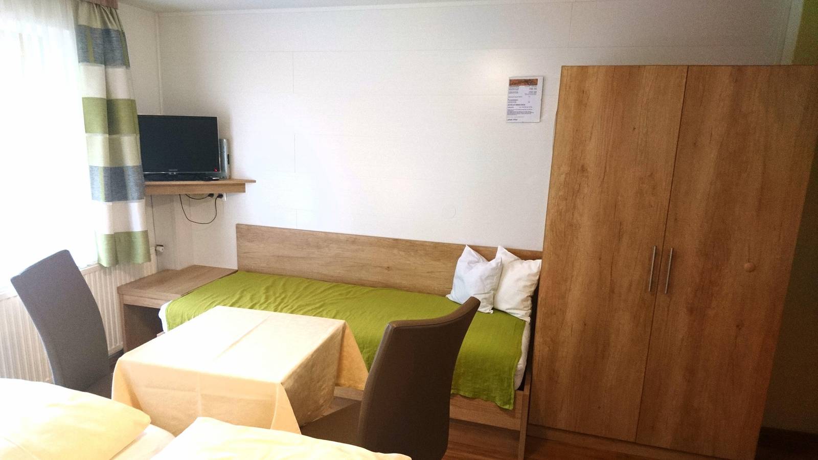 Geheel vakantieappartement, Haus Waldheim in St. Leonhard im Pitztal, Ötztal Alps