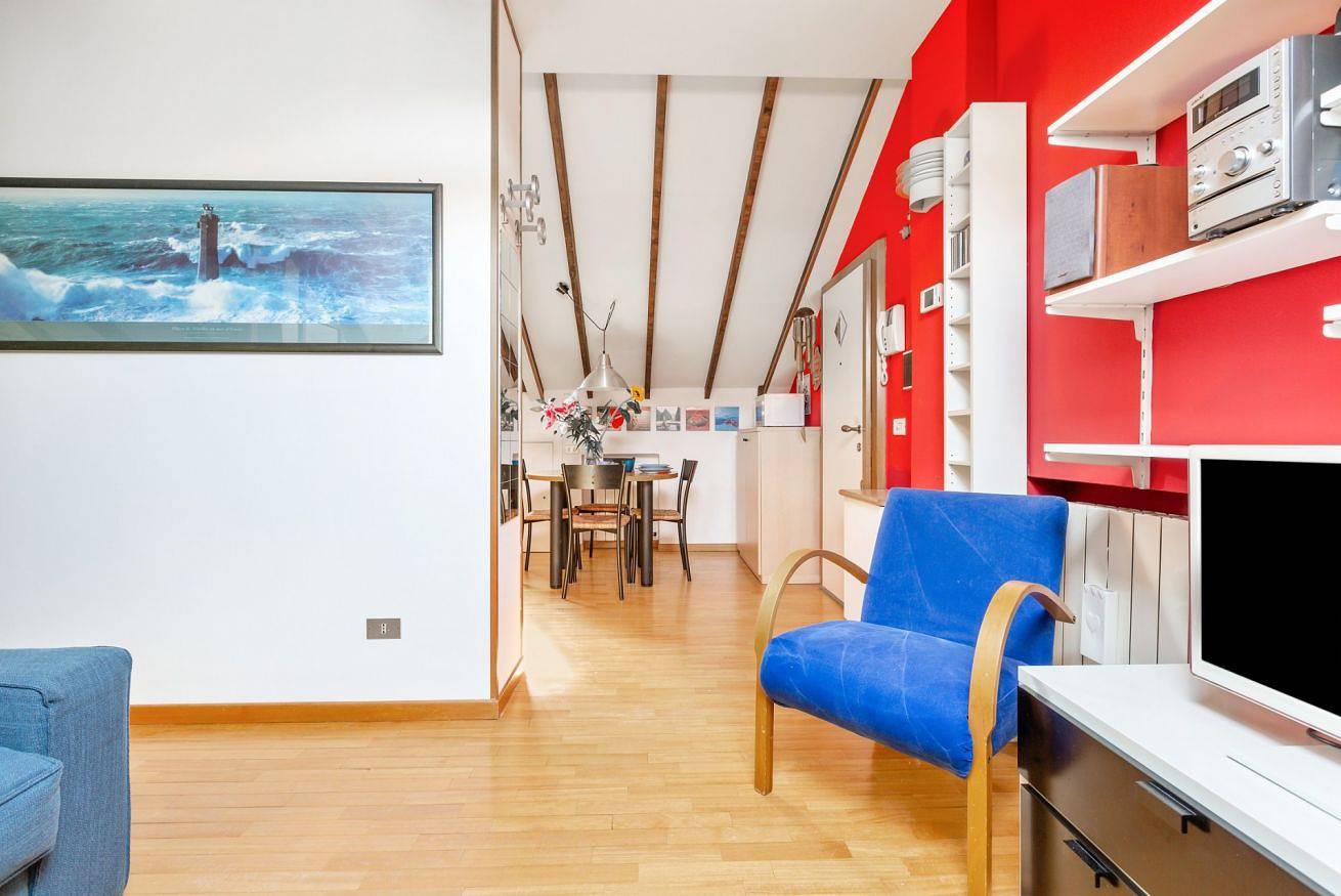Apartamento entero, Premuda 4 Milano in Milán, Provincia de Milan