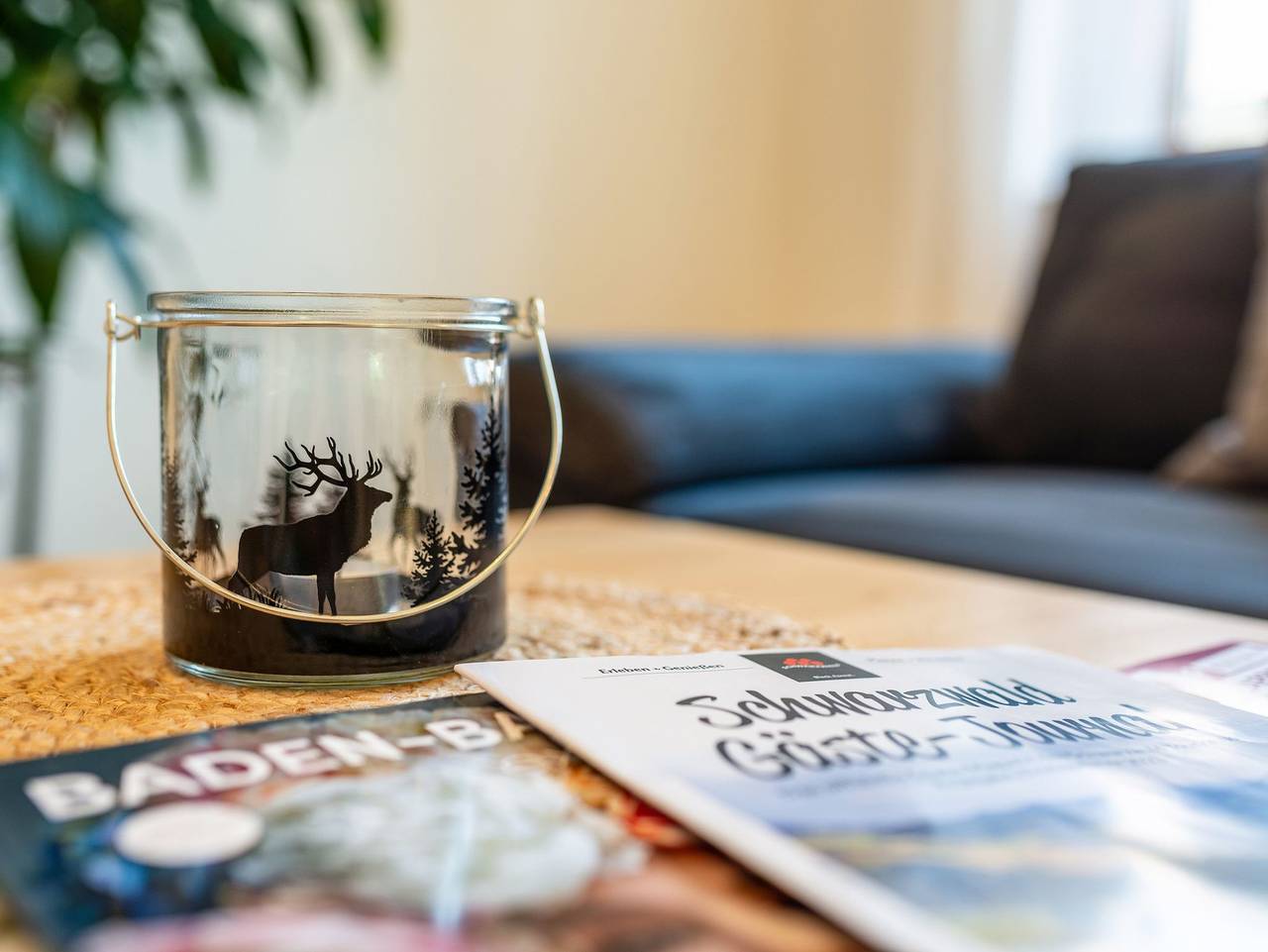 Ganze Ferienwohnung, Ferienwohnung Liebich - Ferienwohnung Liebich in Bühl, Mittlerer Schwarzwald