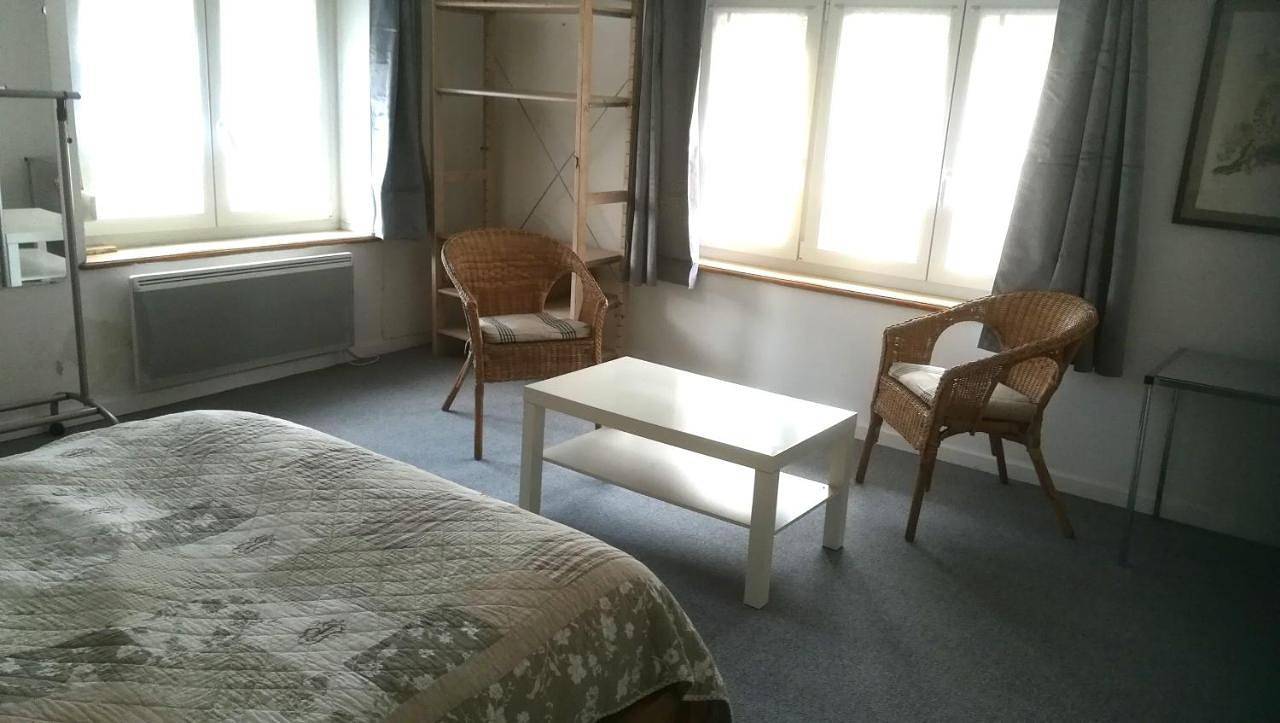 Three-Bedroom House in Lohr, Region Saverne