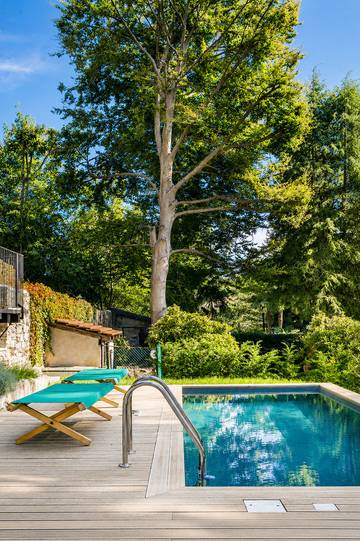 Villa per 4 Persone in Comune di Vignone, Lago Maggiore (Piemonte), Foto 1