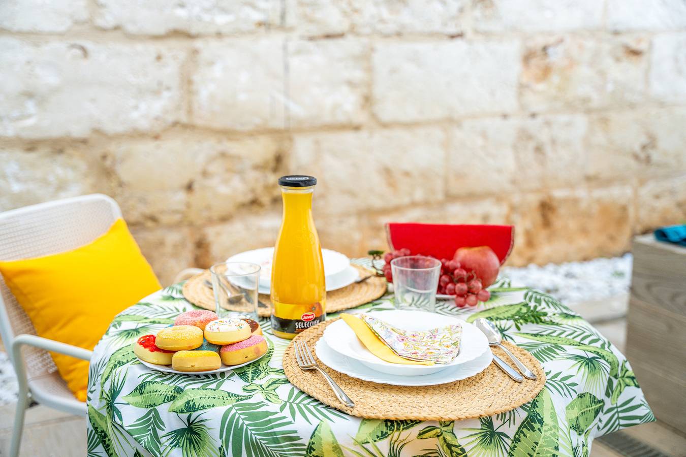 Entire apartment, Menut in Sa Pobla, North Majorca