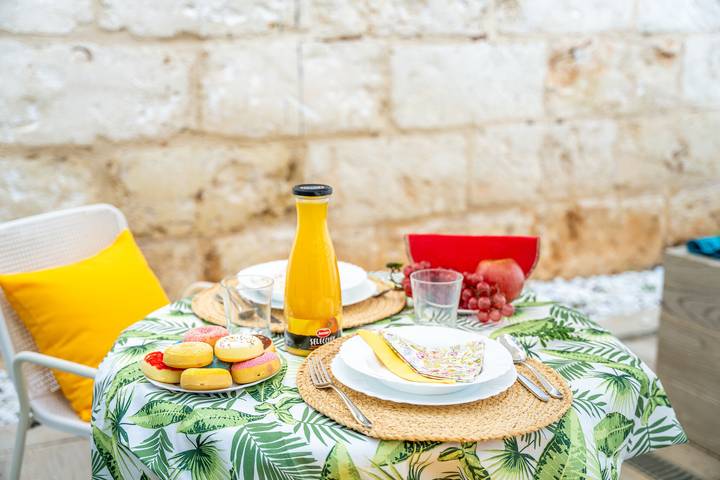 Apartamento entero, Menut in Sa Pobla, Mallorca Norte