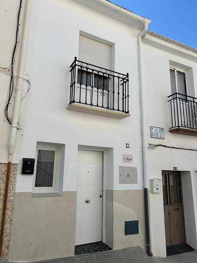 Appartement de vacances pour 6 personnes, avec vue et terrasse - 1