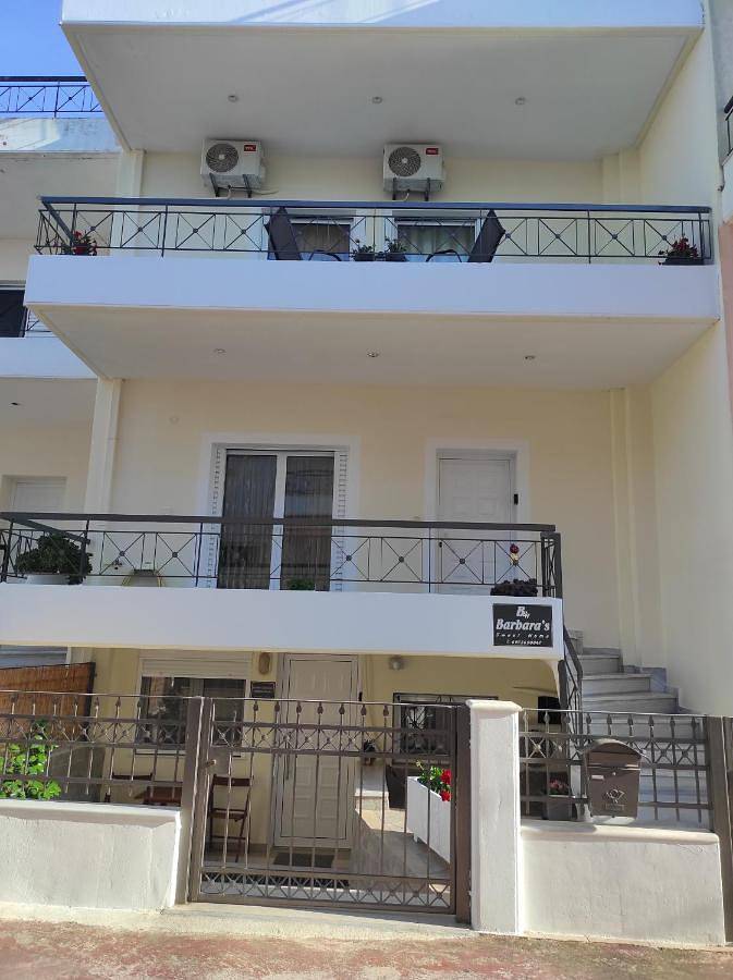 Ferienwohnung für 6 Personen, mit Garten und Ausblick - 1