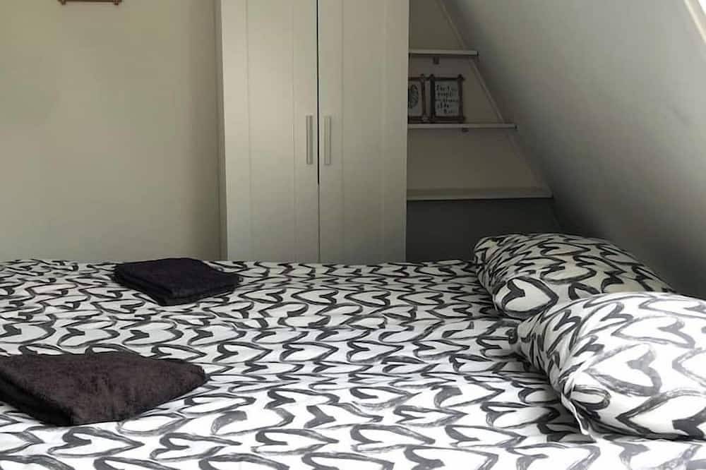 Rustig gelegen Huis met grote tuin privacy Jacuzzi in Noordwijk, Nederlandse Noordzeekust